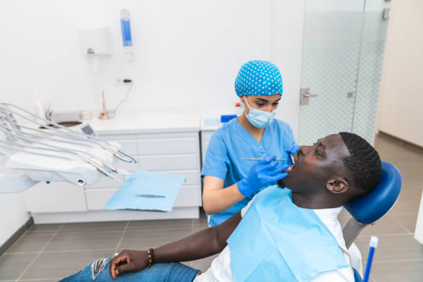 Best Walk-In Emergency Dentist in East Pittsburgh, PA